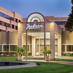 Radisson Hotel Sunnyvale - Silicon Valley